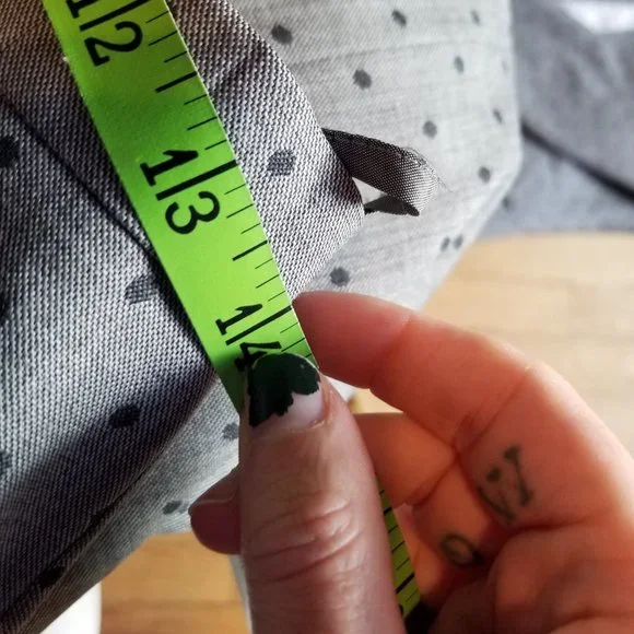 Escada Wool Gray Skirt Blazer Jacket Suit Set